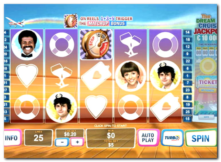 €75 Free Casino Tournament at Sloty Casino