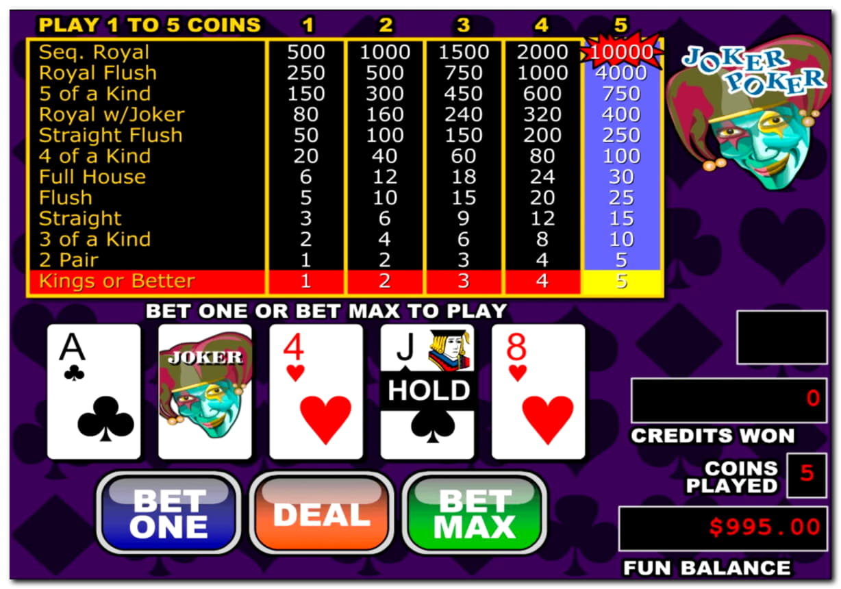 £220 Online Casino Tournament at Genesis Casino