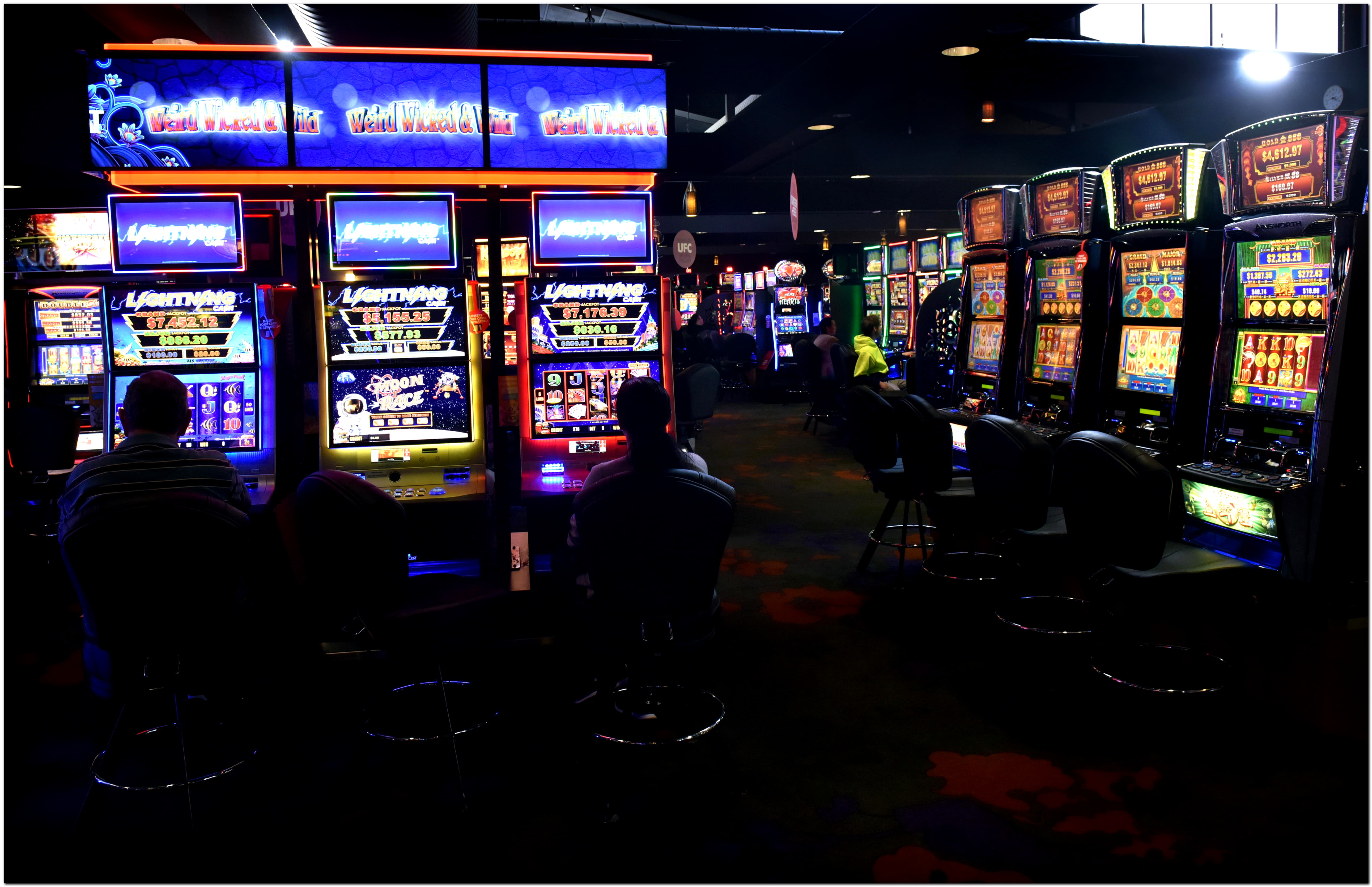 940% First deposit bonus at Kaboo Casino