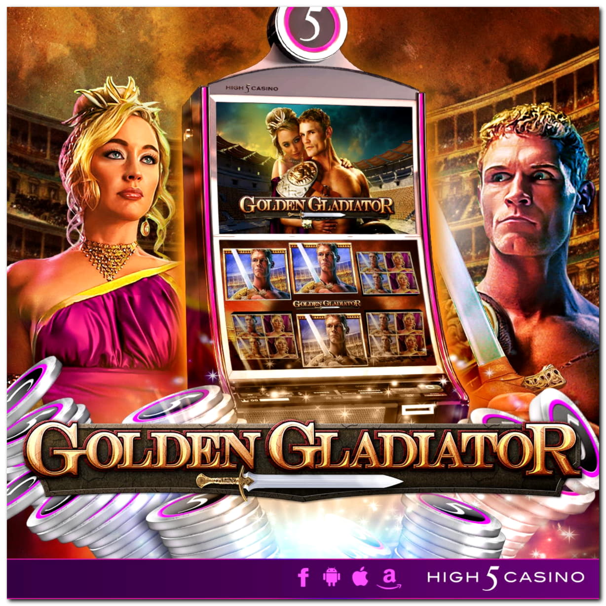 ﻿$555 FREE Chip at bWin Casino