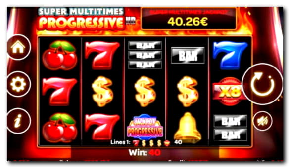 60% Match Bonus at Next Casino