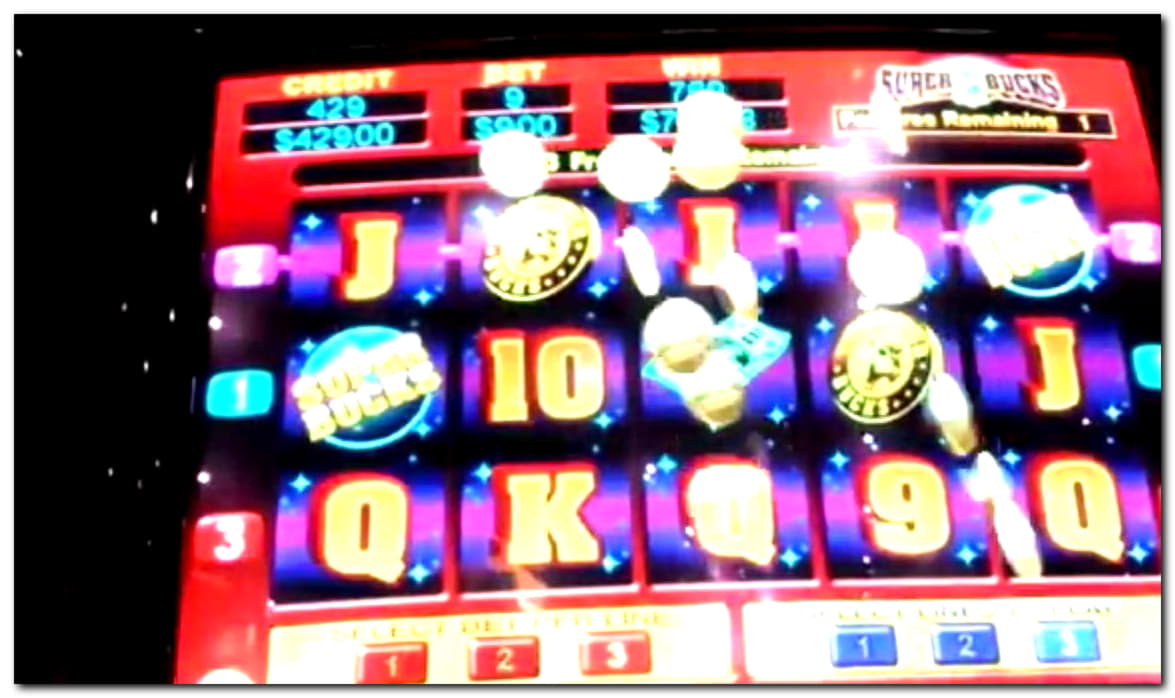85% Casino match bonus at Next Casino