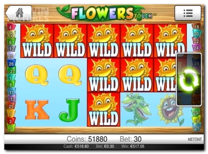175 Free Casino Spins at bWin Casino
