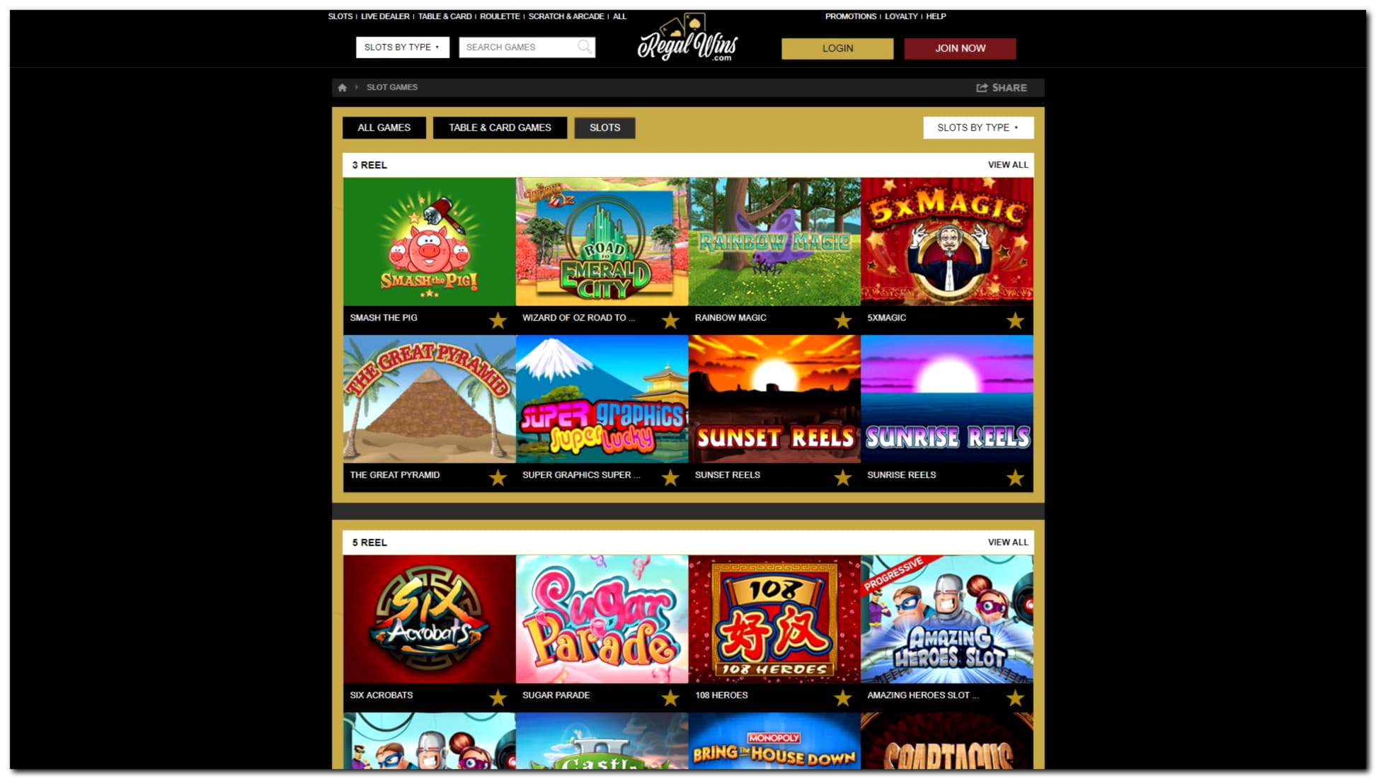 250 Free casino spins at Rizk Casino