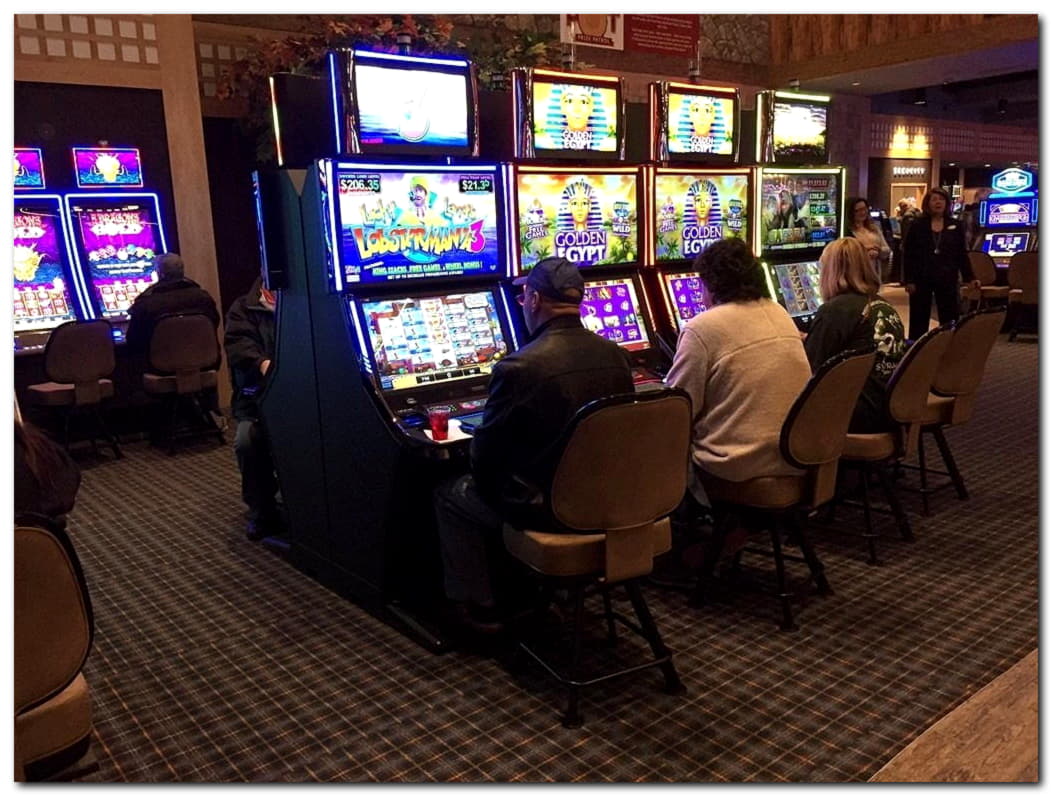 €3610 No Deposit Bonus at Omni Slots Casino