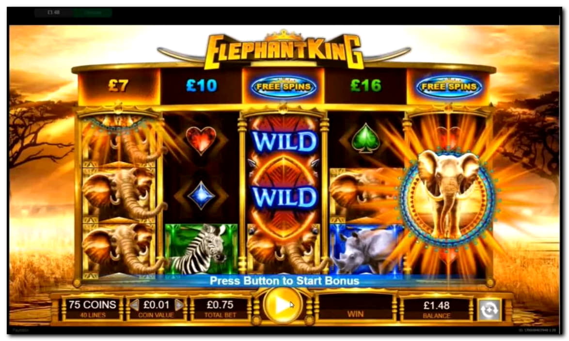 111 FREE Spins at Dunder Casino