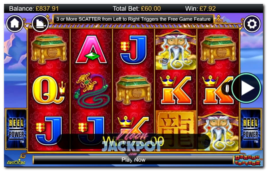 ﻿$760 Casino Tournament at Casino Luck