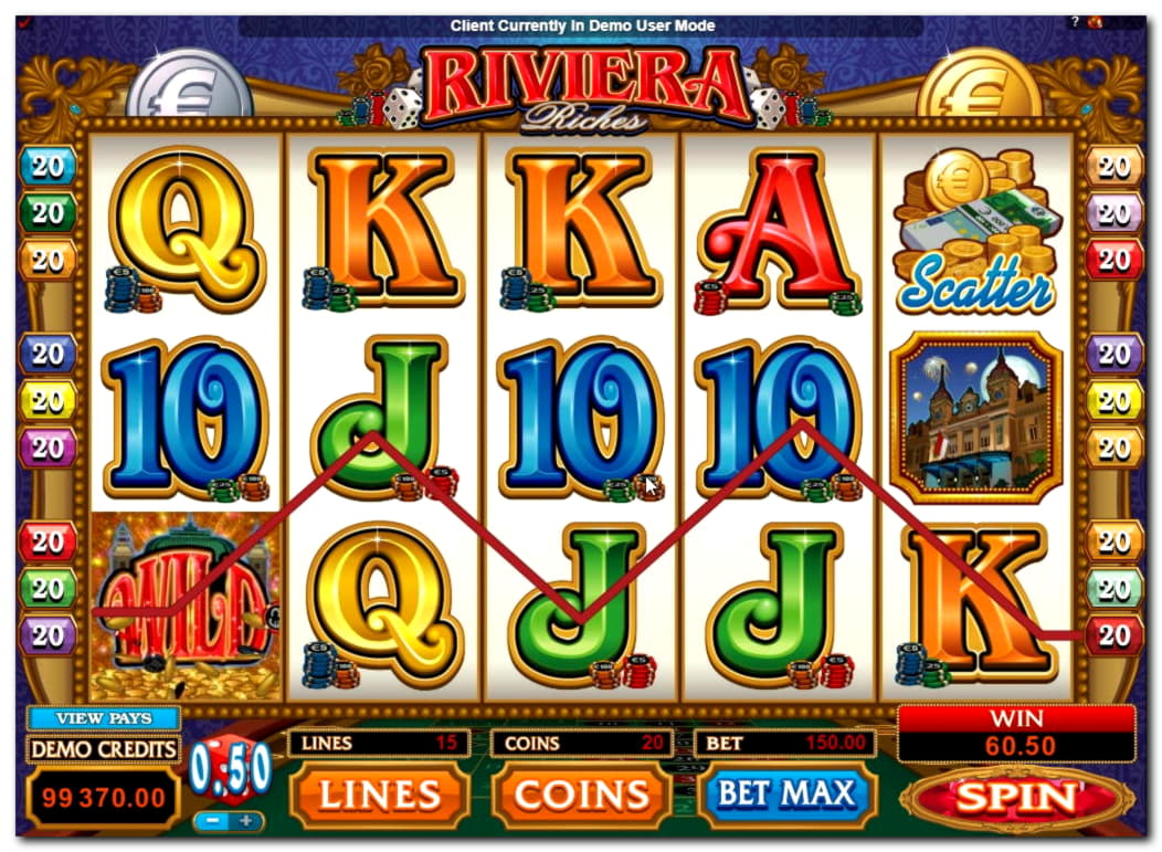 970% Casino match bonus at Wild Slots Casino