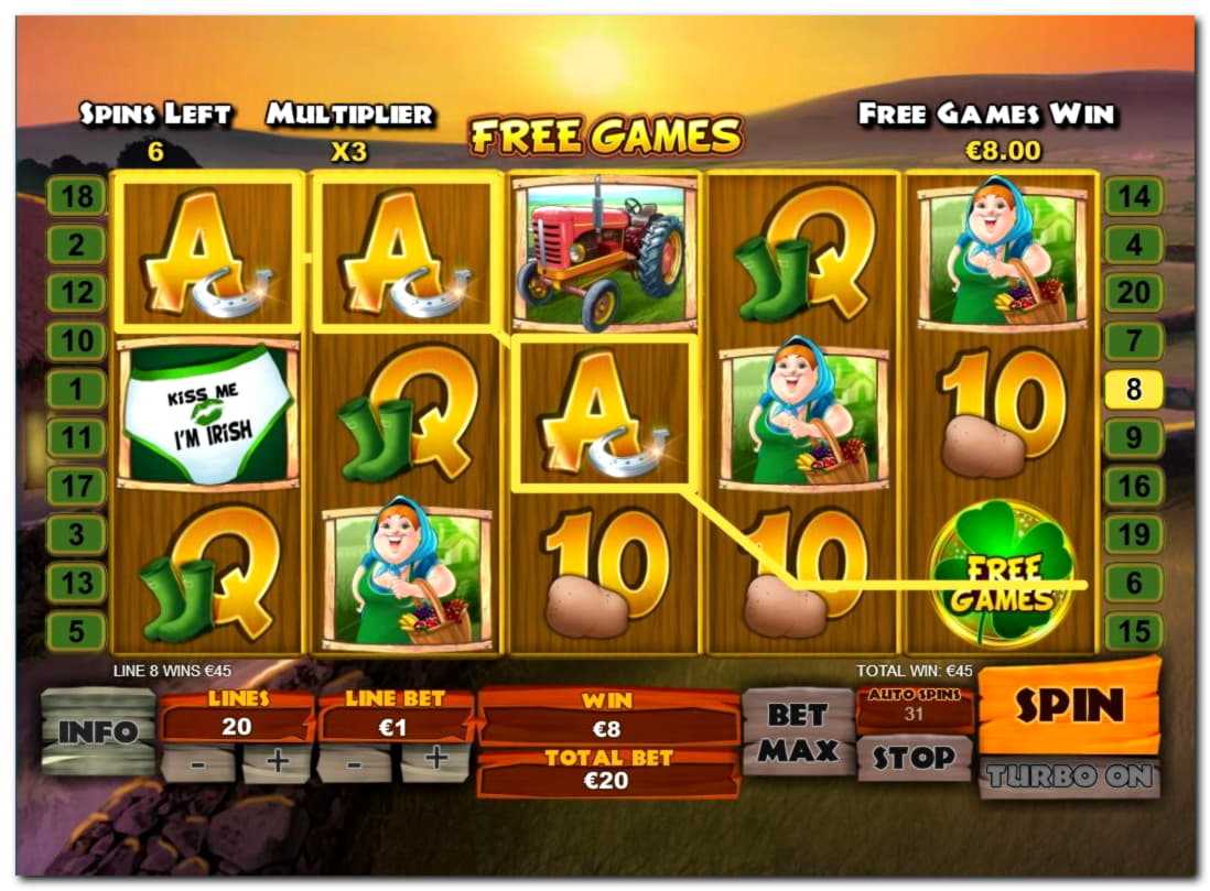 655% Match at a Casino at Genesis Casino