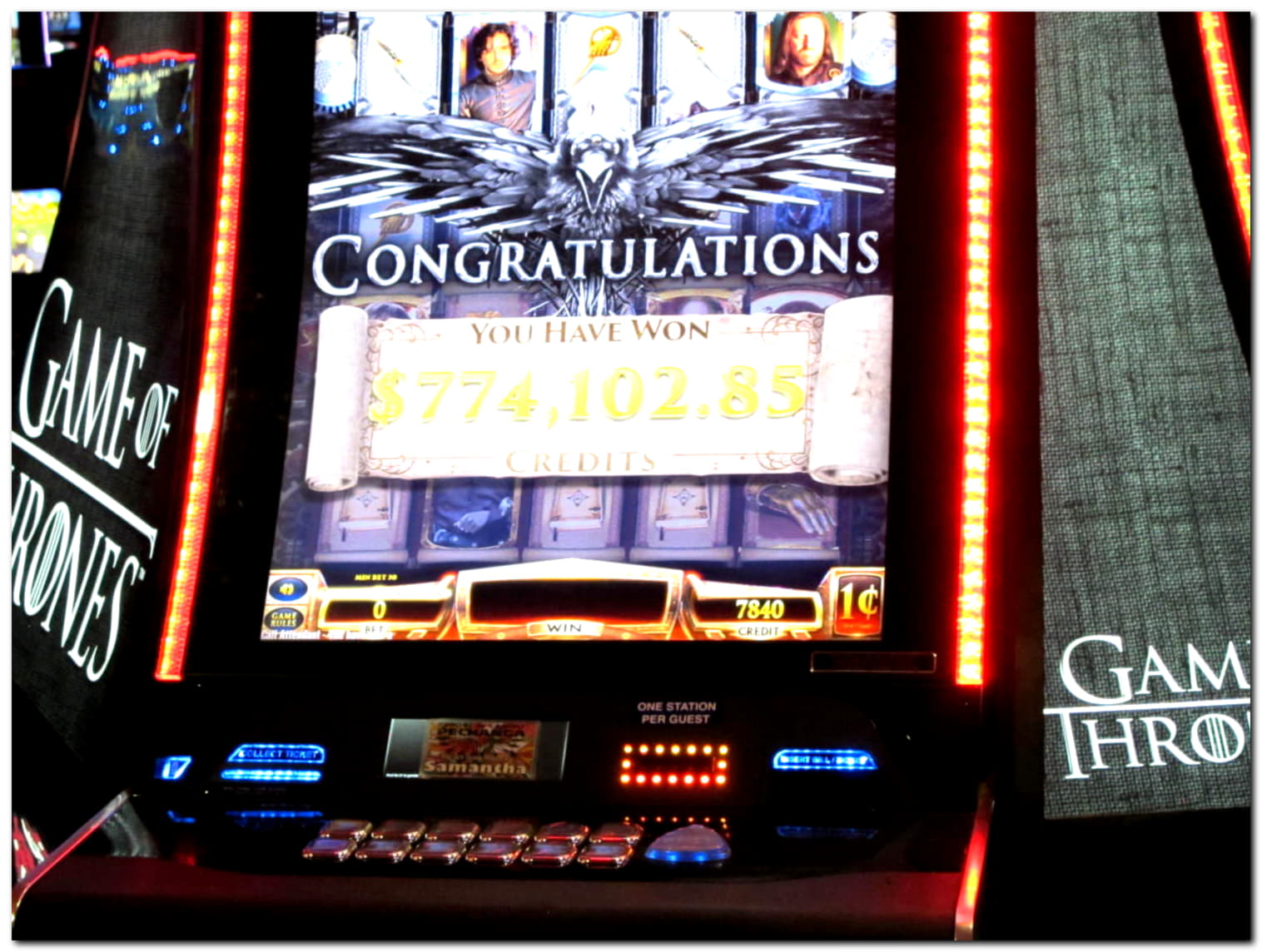 970% Welcome Bonus at Leo Dubai Casino