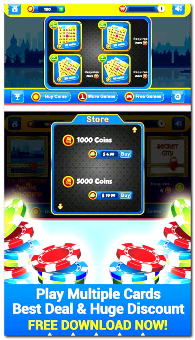 865% casino match bonus at Slots Angel Casino