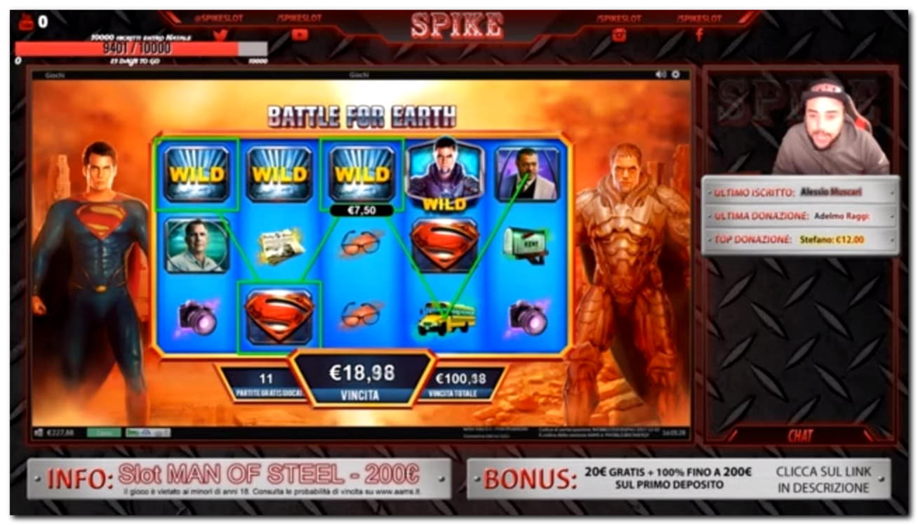 EUR 3680 NO DEPOSIT CASINO BONUS at Next Casino