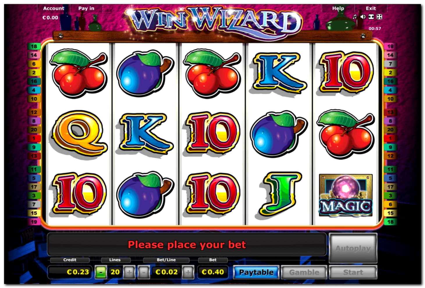 $2190 NO DEPOSIT BONUS CODE at Spartan Slots Casino