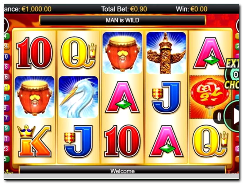 875% Match at a casino at Wild Slots Casino