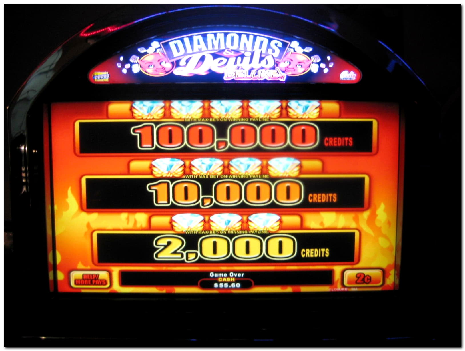 EURO 3240 No deposit casino bonus at Slots Angel Casino
