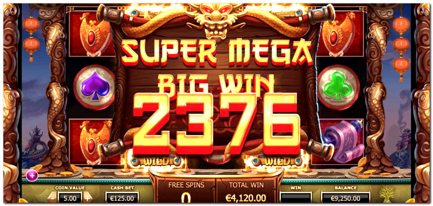 805% Signup Casino Bonus at bWin Casino
