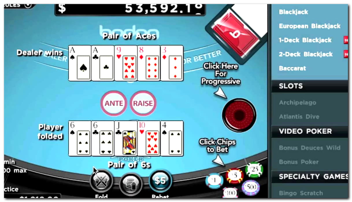 $2805 No deposit bonus code at Video Slots Casino