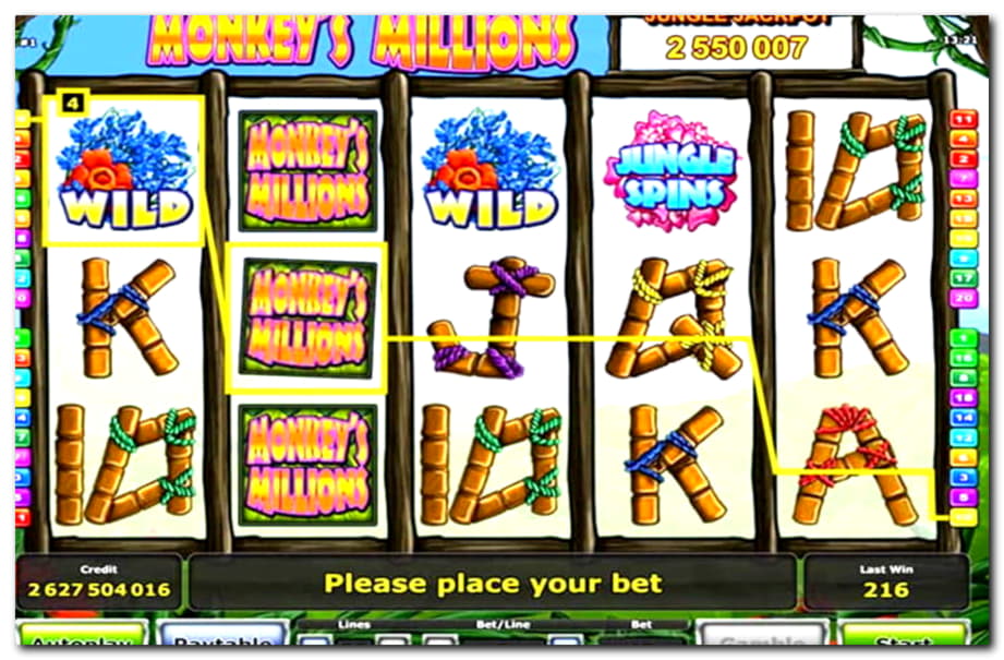 35 Free Spins at Video Slots Casino