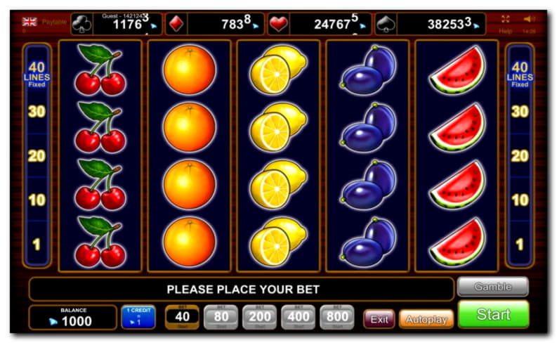 670% Match at a casino at Kaboo Casino