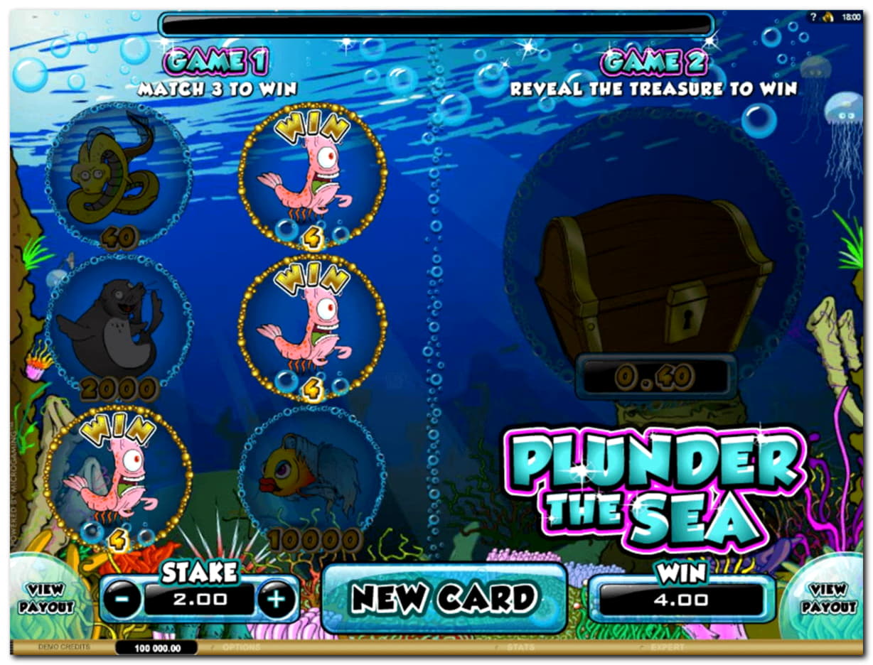 ﻿$1970 NO DEPOSIT at King Billy Casino