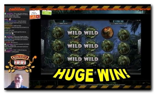 €285 casino chip at Vegas Hero Casino