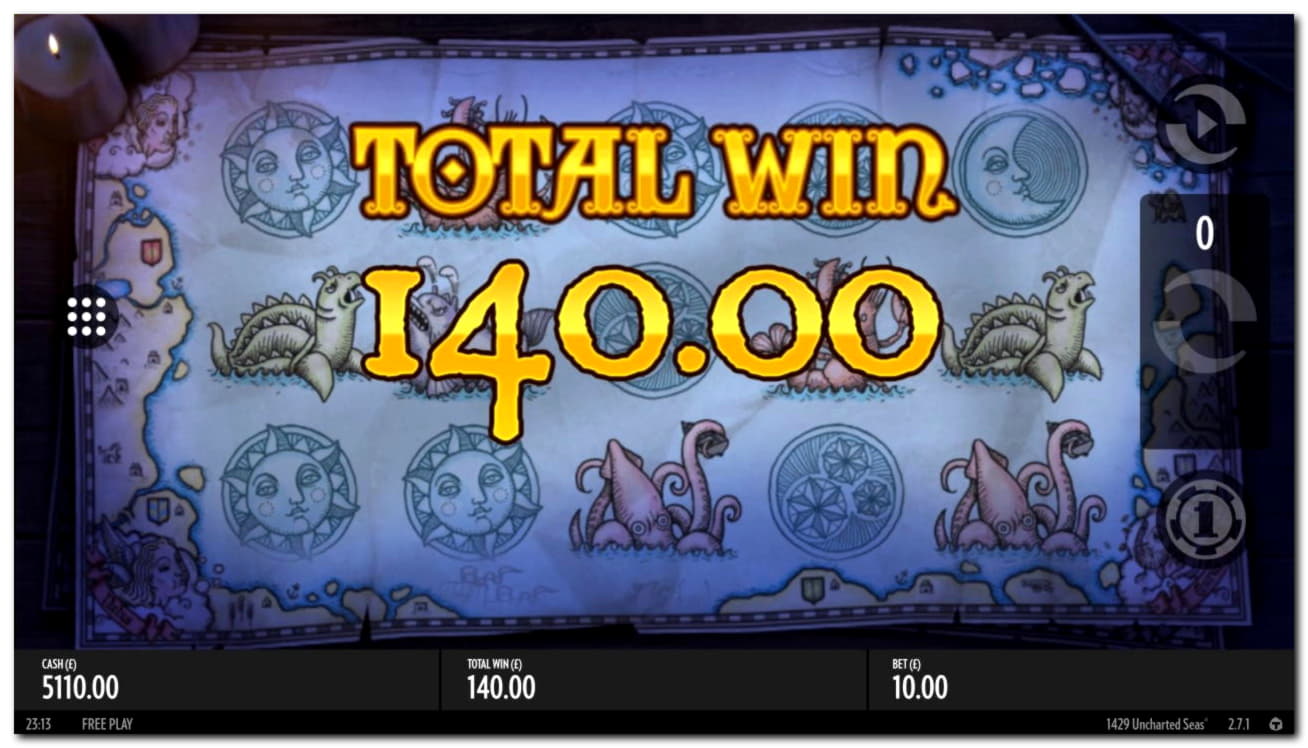 10 Free spins casino at Dream Dubai Casino
