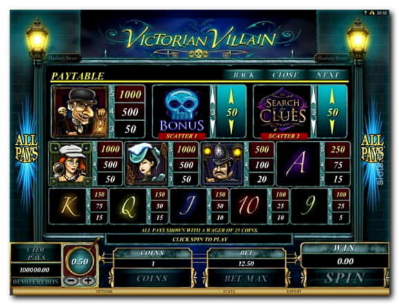 ﻿$375 FREE Chip at Casino Luck