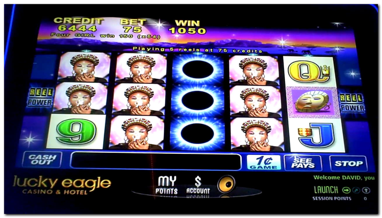 135% Match bonus casino at William Hill Casino