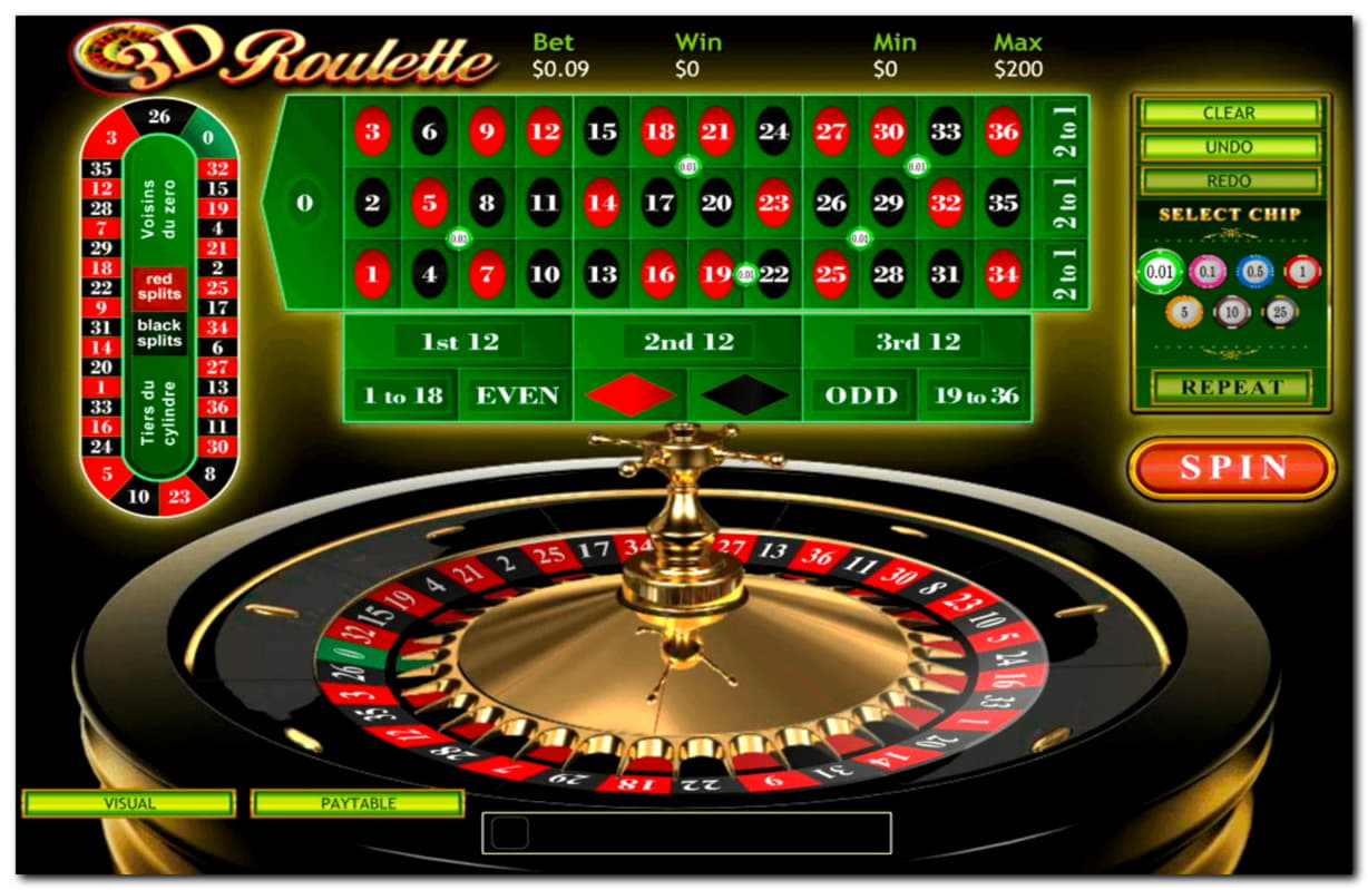 $260 casino chip at Next Casino
