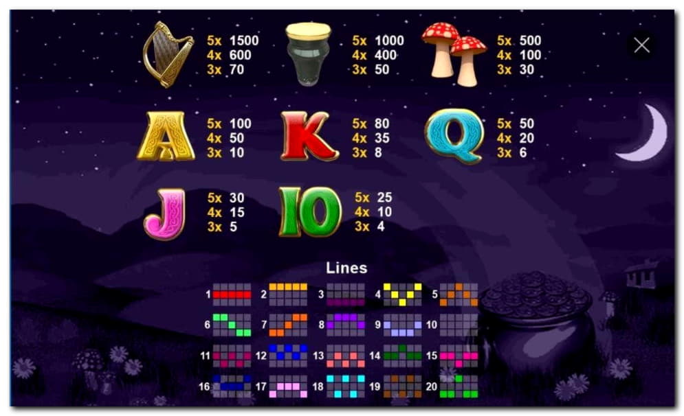200% Deposit match bonus at Casino com