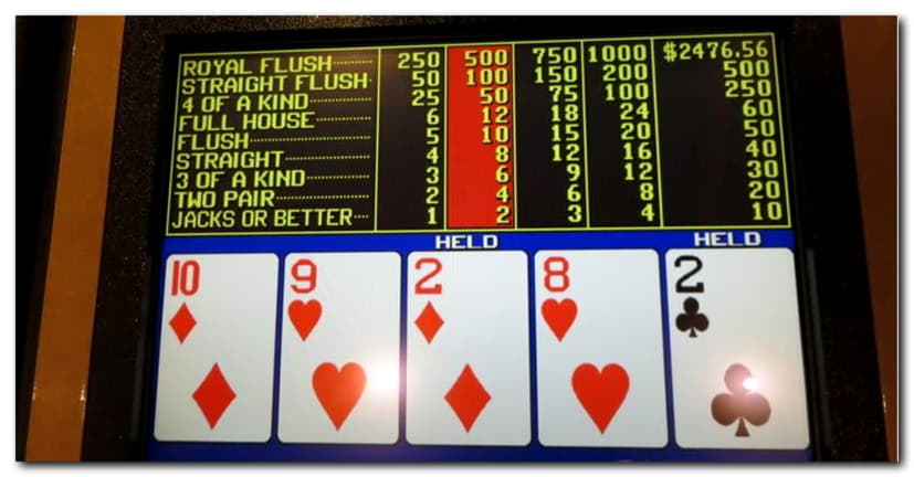 €3120 No Deposit Bonus Casino at Casino Luck