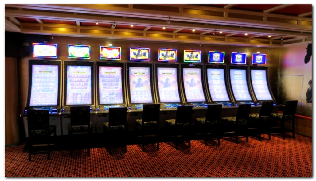 €225 free chip casino at Casino-X