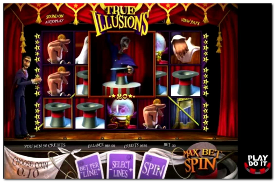 855% Casino match bonus at Video Slots Casino