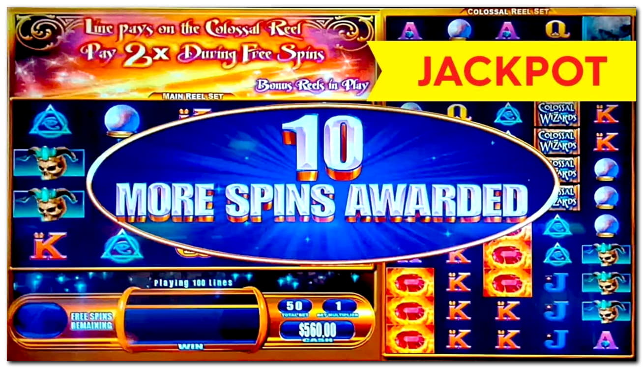 EURO 2275 no deposit at Slots Billion Casino