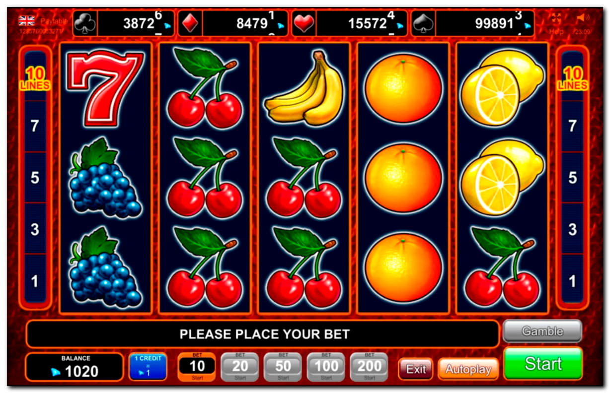 760% Signup Casino Bonus at BGO Casino