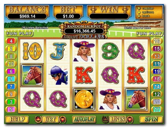€905 Free Casino Tournament at Sloty Casino