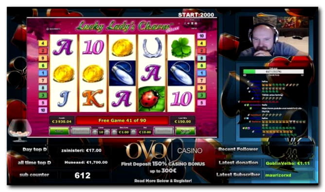 EUR 310 Daily freeroll slot tournament at Holland Online Casino