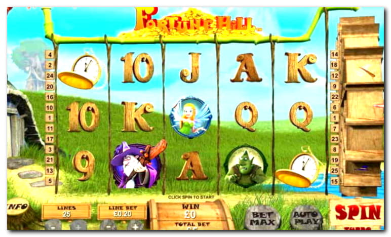 $4810 no deposit bonus at Holland Online Casino