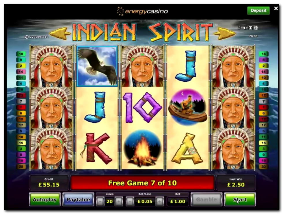 935% Deposit match bonus at Party Casino