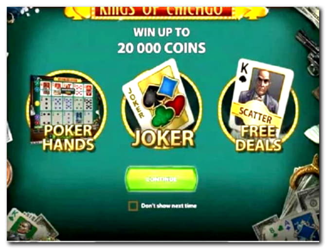 44 Free spins casino at Cherry Casino