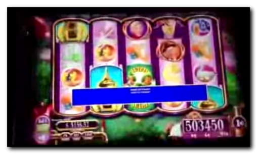 300 Loyalty Free Spins! at Casino com