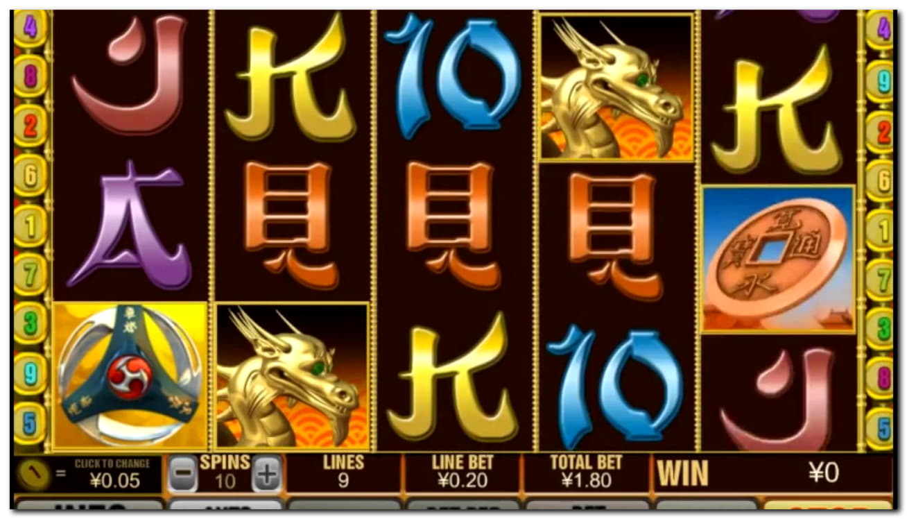 $790 Online Casino Tournament at Nordi Casino