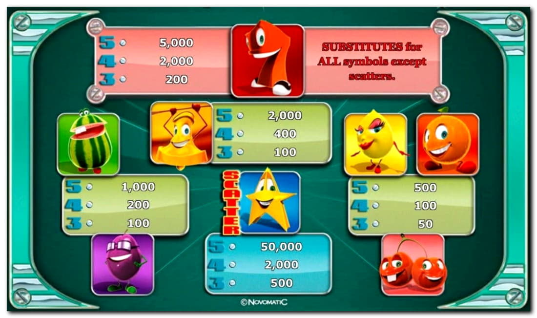 11 free spins at Dream Dubai Casino