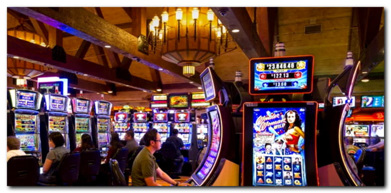 250 Free Spins right now at Frank and Fred Casino