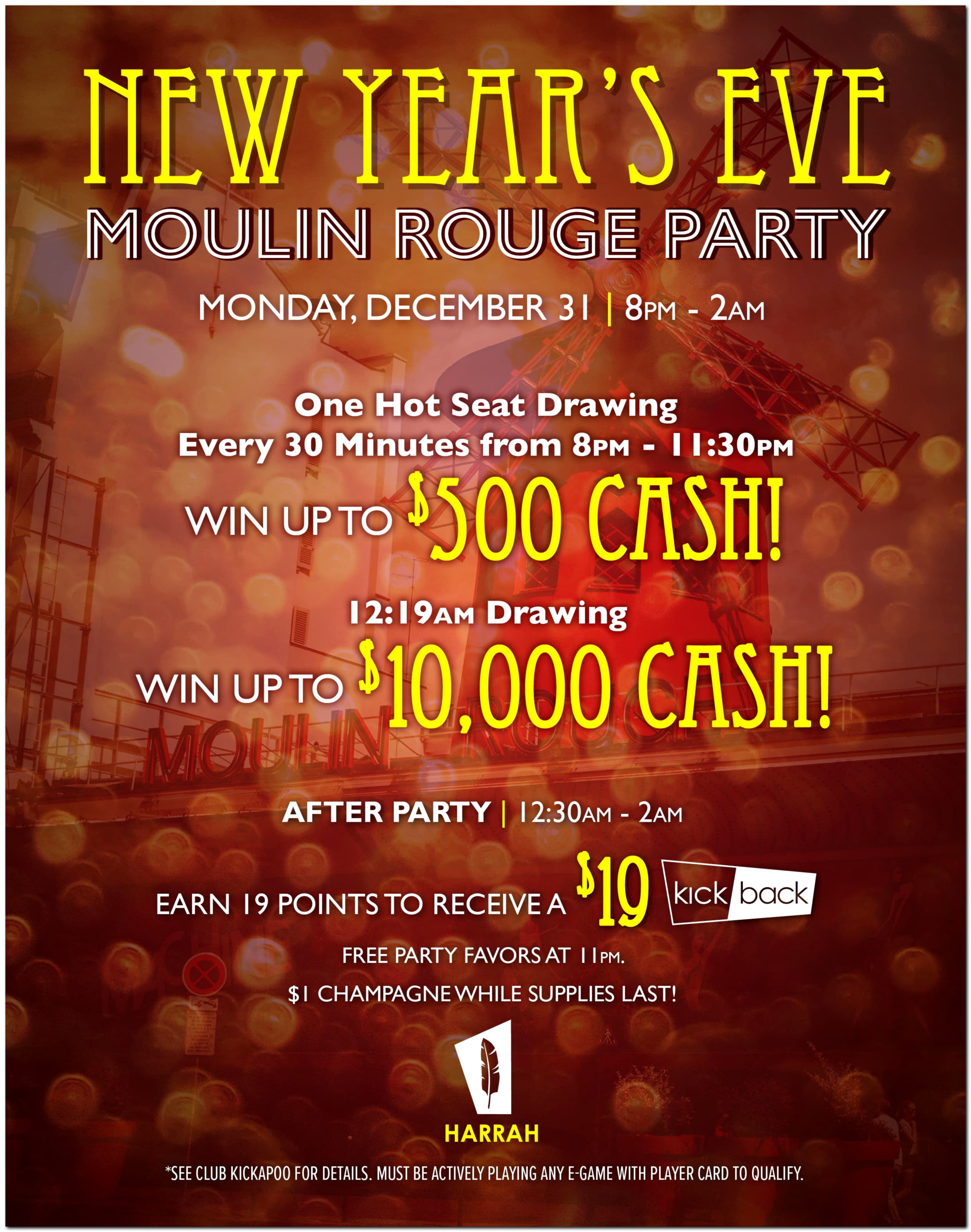 EUR 120 Mobile freeroll slot tournament at Nordi Casino