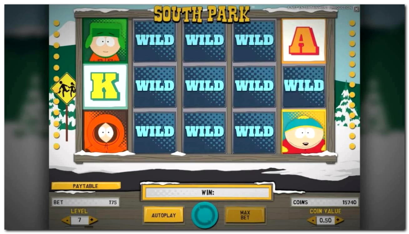 970% Welcome Bonus at Omni Slots Casino