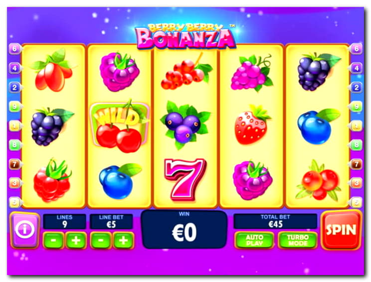 77 free spins no deposit at Betway Casino