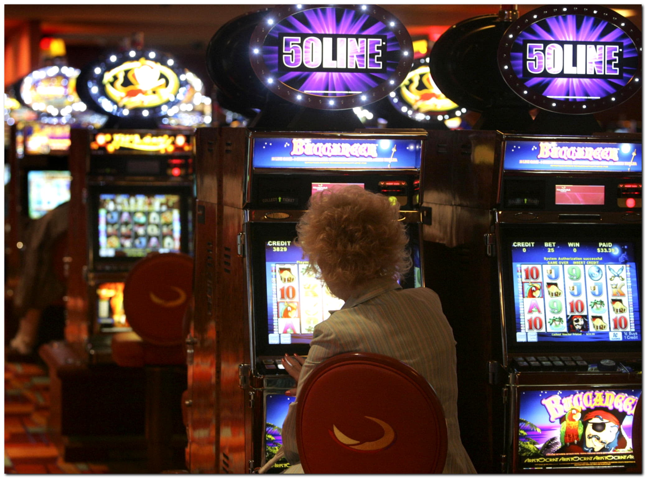 £130 FREE Chip at Party Casino