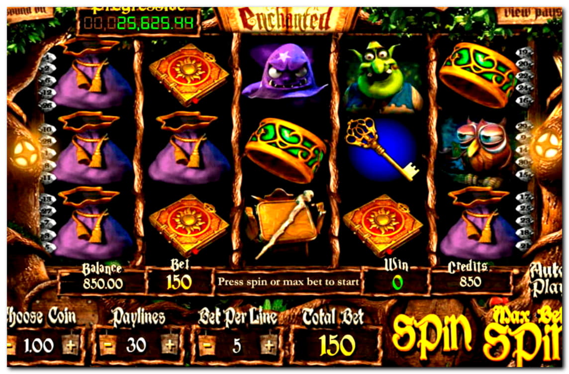 885% Match at a casino at BGO Casino