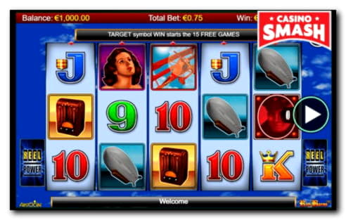 $495 Free Casino Chip at William Hill Casino